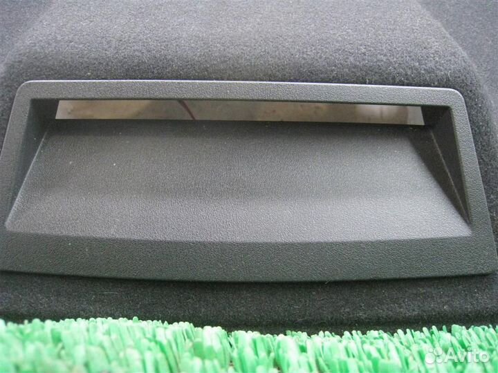 Полка задняя Subaru Legacy/ Outback BM/B14 2012