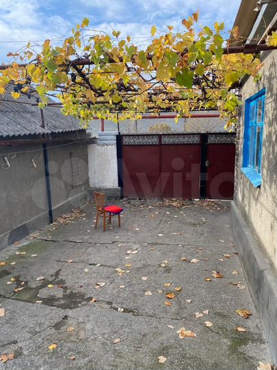 Дом 71,5 м² на участке 10,03 га