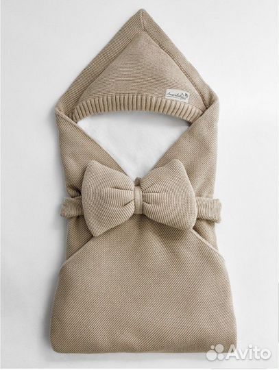 Конверт одеяло на выписку