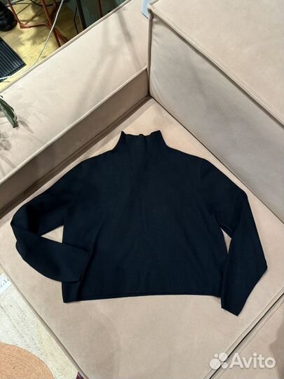 Укороченный свитер Other Stories