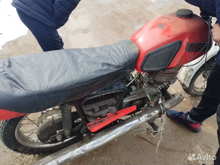 Продам иж планета 5