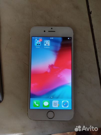 iPhone 6, 64 ГБ