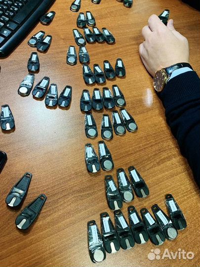 Глонасс GPS трекер