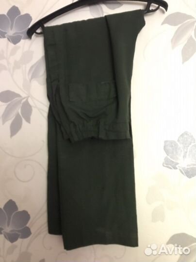 Военная форма офисная летняя