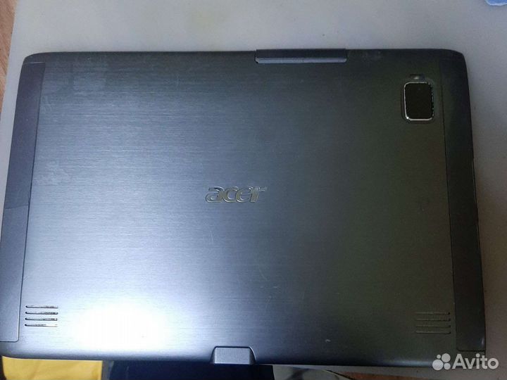 Планшет Acer A500 №72