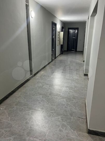 Квартира-студия, 27,4 м², 5/9 эт.