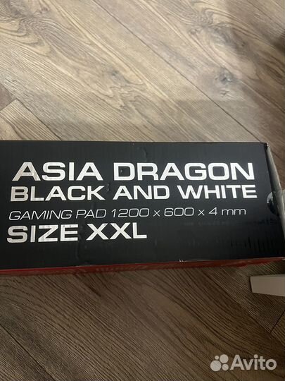 Коврик для мыши