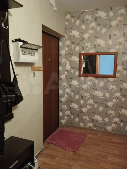 1-к. квартира, 32,2 м², 1/10 эт.