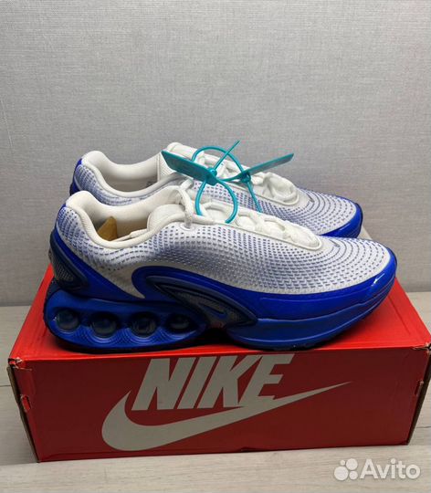 Nike Air Max Dn