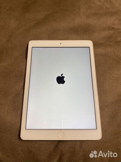 iPad air 64gb wifi Cell silver планшет