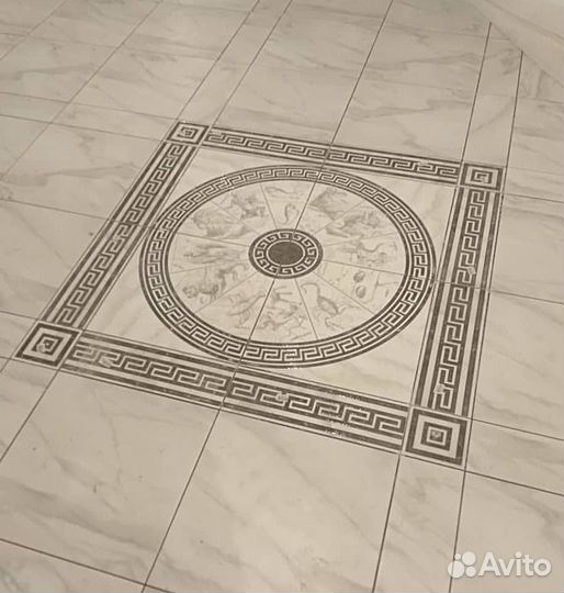 Ремонт и отделка помещений