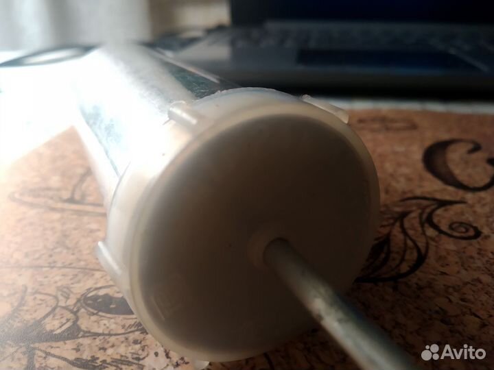 Шприц кондитерский СССР