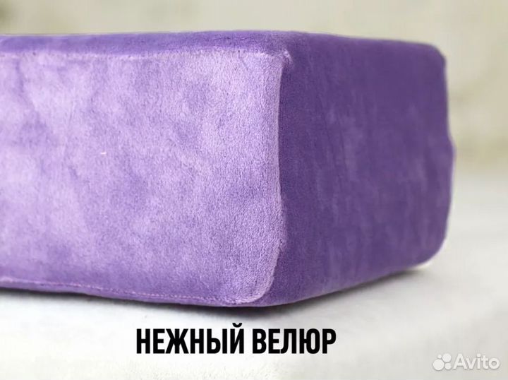 Подушка для наращивания ресниц