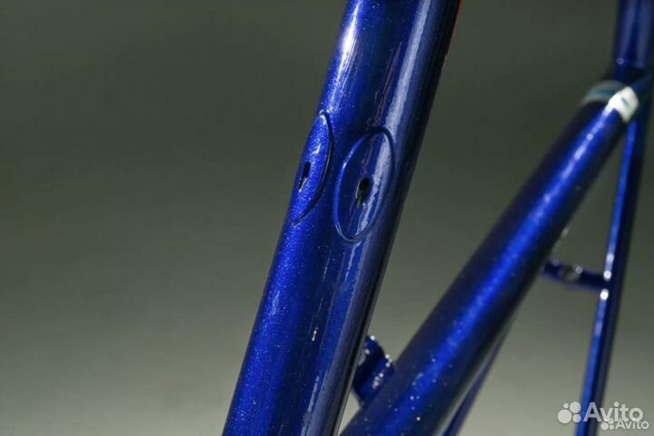 Фреймсет Samoilov (рама шоссейного велосипеда) 52