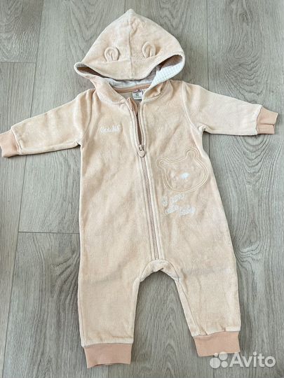 Вещи для малыша