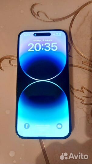 iPhone 14 Pro Max, 256 ГБ