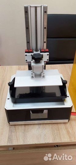 Anycubic Photon Mono X 6K