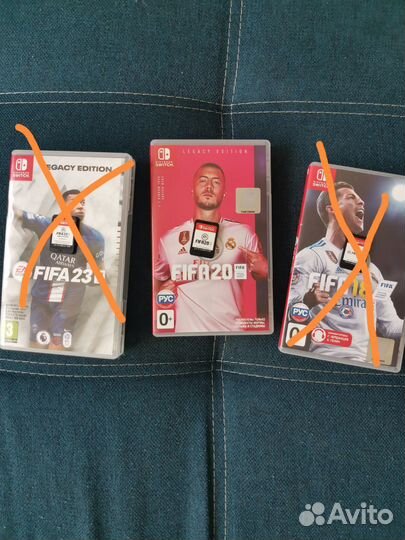 Fifa 20 nintendo switch