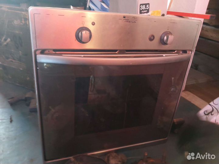 Дверка hotpoint ariston без ручки