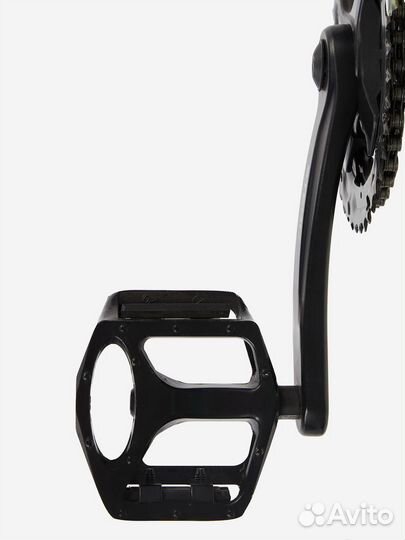 Велосипед горный женский Stern Electra 1.0 27,5