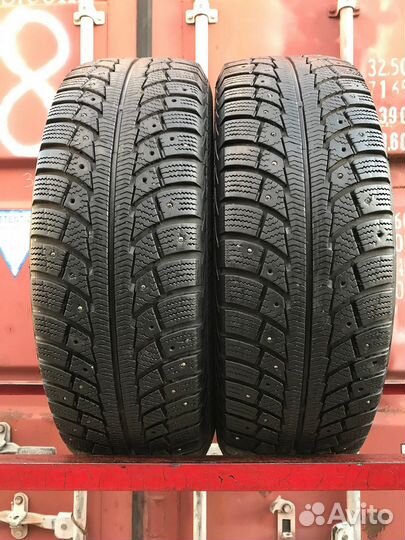 Gislaved Nord Frost 5 225/65 R17