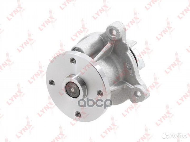 Насос водяной CW0296 lynxauto