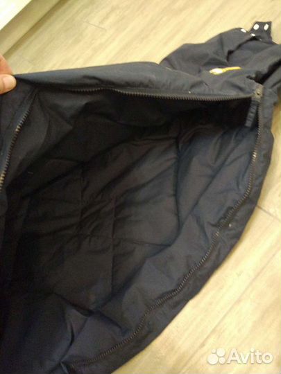 Детский конверт зима/осень в санки/коляски