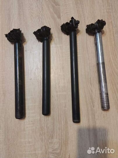 Подседельный штырь для велосипеда