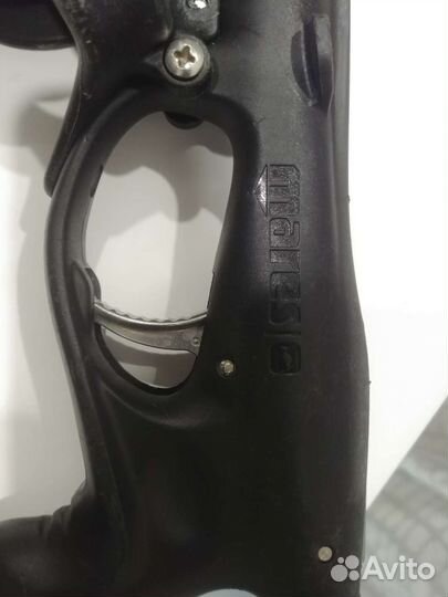 Подводная охота