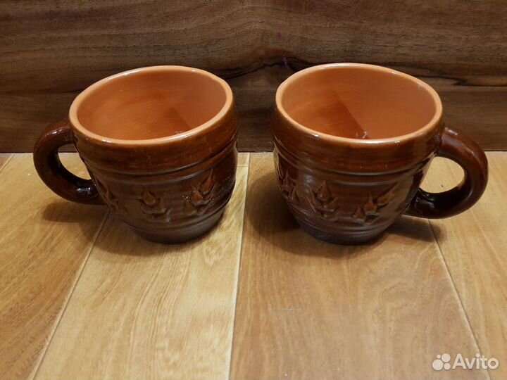 Пивные кружки