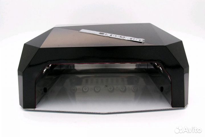 Гибридная лампа soline 36 w