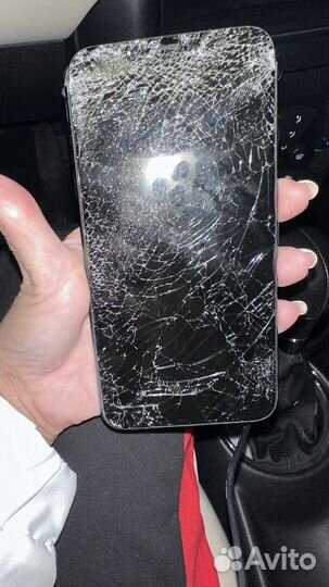 iPhone 11 Pro Max, 256 ГБ