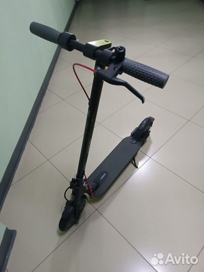 Электрический самокат