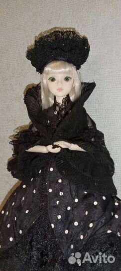 Кукла J-doll In sa Dong Jun Planning X-120 2008