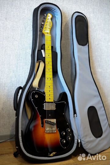 Fender squier telecaster