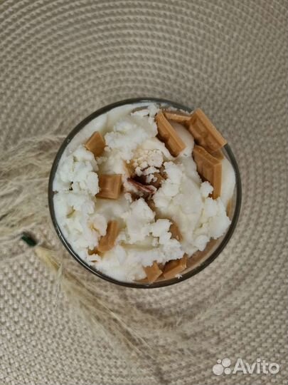 Кондитерские свечи