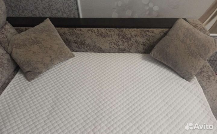 Пелёнки многоразовые непромокаемые