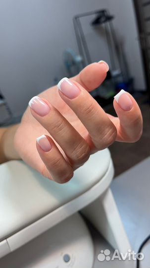 Мастер маникюра, педикюр не делаю