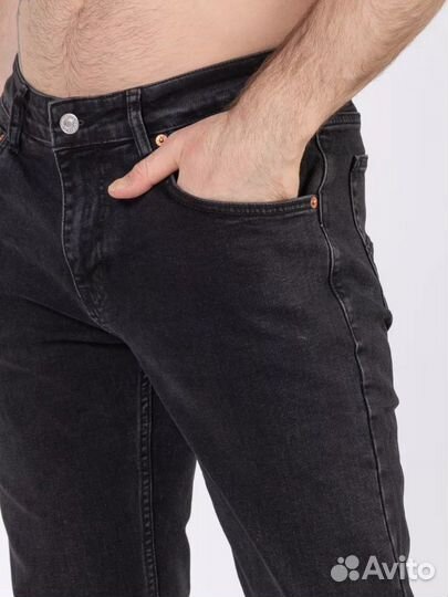 Джинсы мужские levis 511 slim,новые