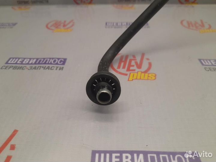 Трубка охлаждения АКПП Cadillac Escalade