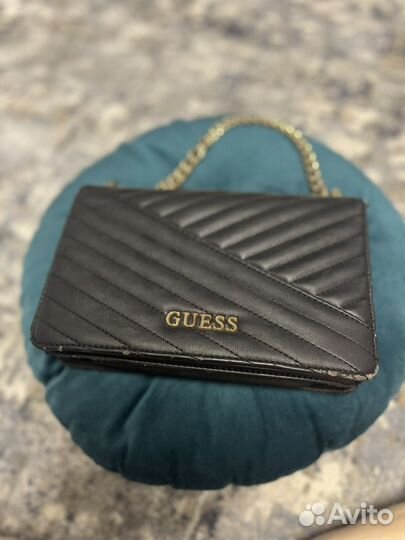 Сумка guess женская