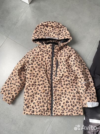 Костюм демисезонный H&M, 116