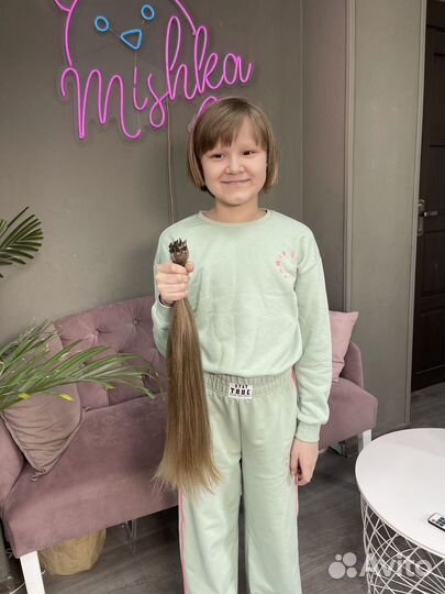 Продать волосы покупаем волосы