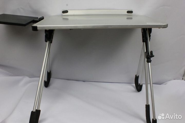 Столик складной для ноутбука, планшета