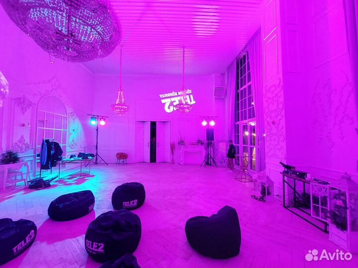 Светооператор