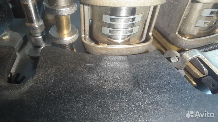 Катушечный магнитофон олимп 005