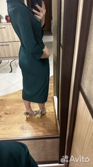 Вечернее платье 42 44