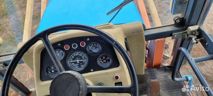 Трактор Агромаш 30ТК, 2011