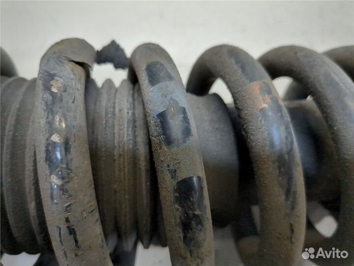 Амортизатор подвески Jaguar XF 2007–2012, 2010