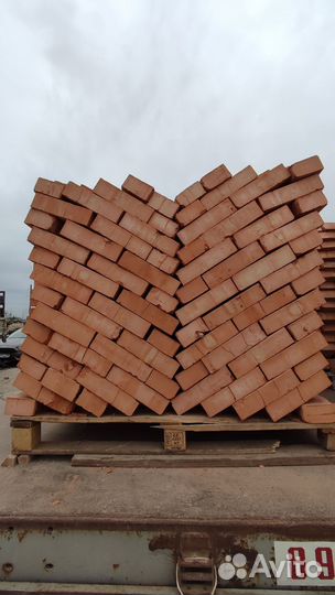 Кирпич забутовочный